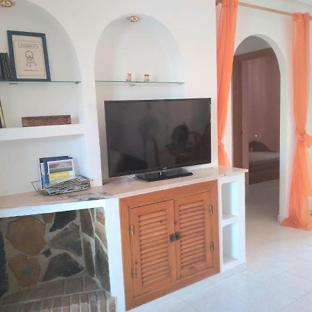 Apartamento Sol Mediterráneo Apartamento Guardamar del Segura Exterior foto
