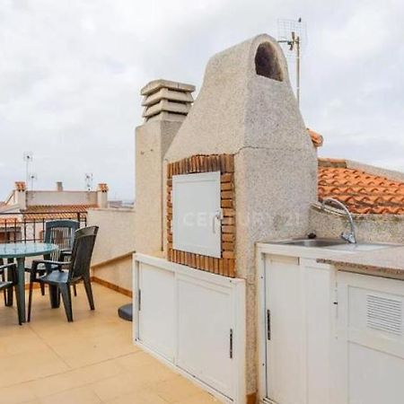 Apartamento Sol Mediterráneo Apartamento Guardamar del Segura Exterior foto