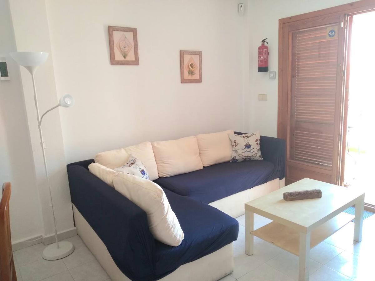 Apartamento Sol Mediterráneo Apartamento Guardamar del Segura Exterior foto