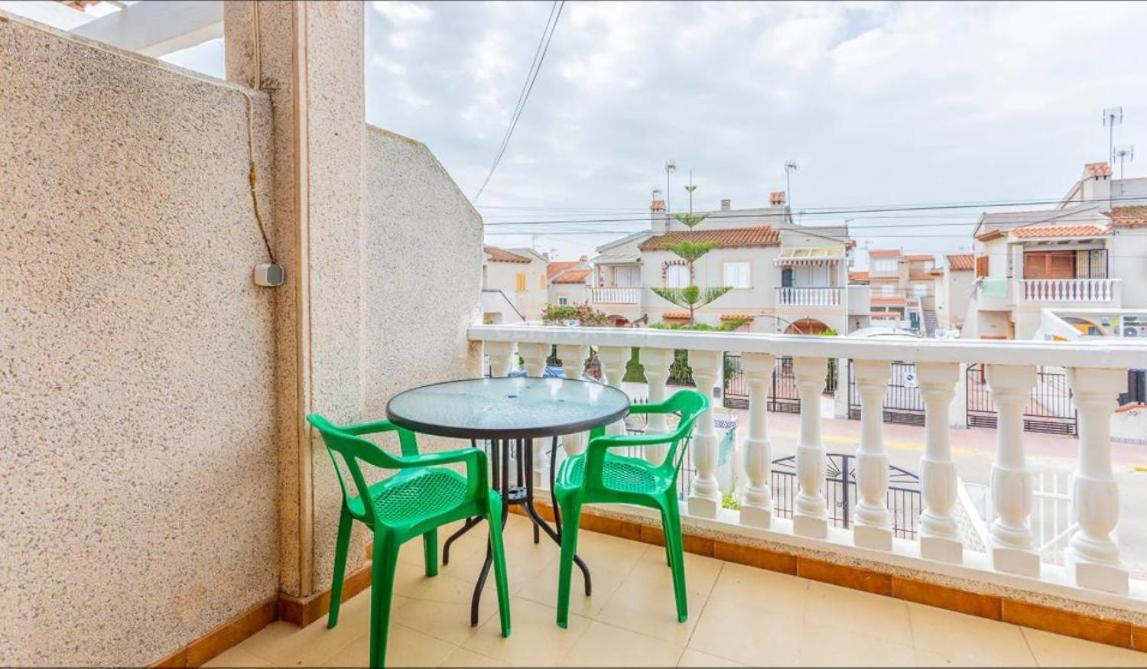 Apartamento Sol Mediterráneo Apartamento Guardamar del Segura Exterior foto