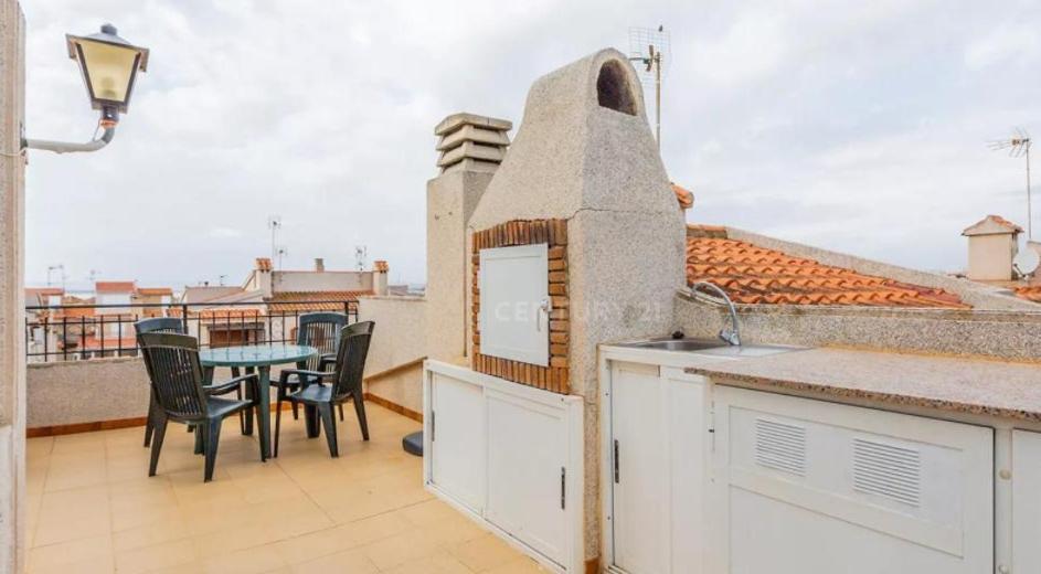 Apartamento Sol Mediterráneo Apartamento Guardamar del Segura Exterior foto