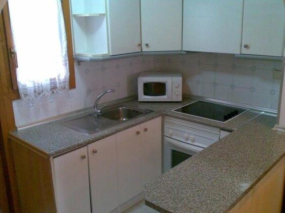 Apartamento Sol Mediterráneo Apartamento Guardamar del Segura Exterior foto